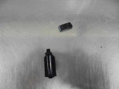 Suzuki Grand Vitara Genuine No2 Holder Left Rear Bumper New Part