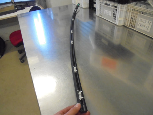Hyundai Elantra Genuine Left Hand Roof Molding New Part