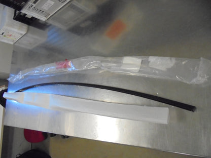 Hyundai Elantra Genuine Left Hand Roof Molding New Part