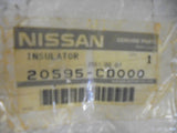 Nissan 350Z Genuine Heat Insulator Exhaust New Part