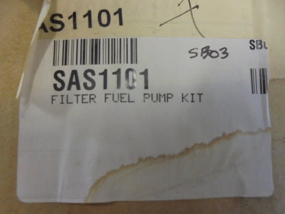 Subaru Forester Genuine Fuel Filter In Tank Fuel Filter Kit New Part
