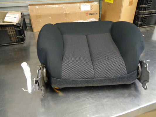 Mitsubishi MQ Triton Genuine Front Drivers Seat Back Assembly New Part