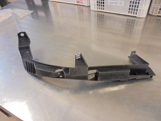 Subaru Impreza-WRX-STI Genuine Left Hand Front Corner Bracket New Part