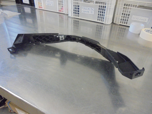 Subaru Impreza-WRX-STI Genuine Left Hand Front Corner Bracket New Part
