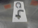 Citroen C4 Genuine Chrome Rear Boot Emblem New Part