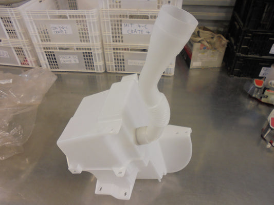 Subaru Forester Genuine Washer Fluid Reservoir Front New Part