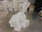 Subaru Forester Genuine Washer Fluid Reservoir Front New Part