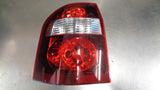 Ford SY Territory Genuine Left Hand Combination Taillight New Part