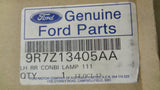 Ford SY Territory Genuine Left Hand Combination Taillight New Part