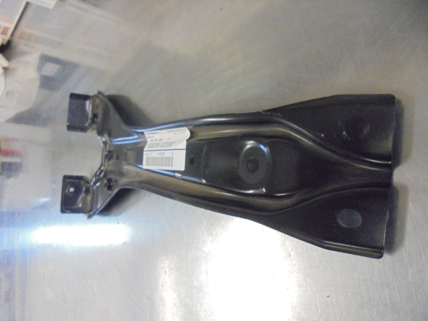 Subaru Impreza-WRX-XV-STI Genuine Lock Support New Part