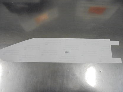 Holden JH Cruze Genuine Left Hand Lower Decal New Part