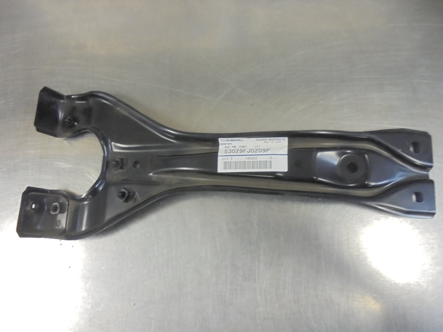 Subaru Impreza-WRX-XV-STI Genuine Lock Support New Part