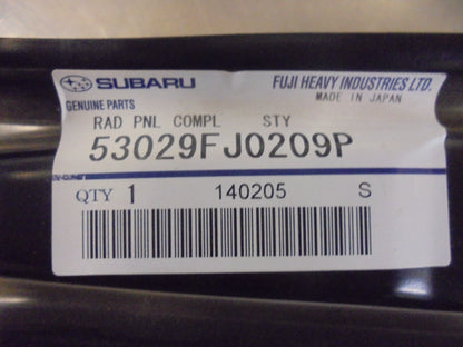 Subaru Impreza-WRX-XV-STI Genuine Lock Support New Part