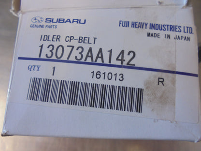 Subaru WRX-Impreza-Forester-Liberty Genuine Engine Timing Belt Idler New Part