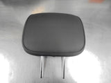 Holden RG Colorado/Trailblazer Genuine Leather 2nd Row Head Rest New Part