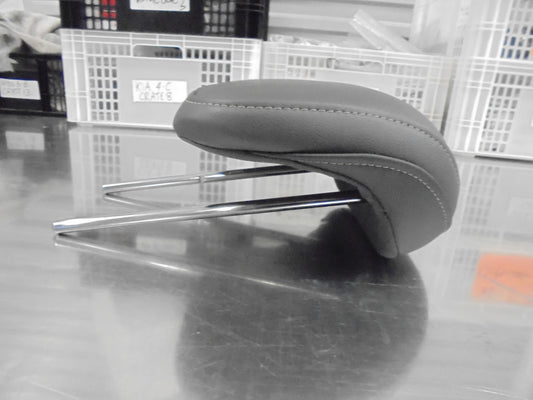 Holden RG Colorado/Trailblazer Genuine Leather 2nd Row Head Rest New Part