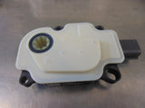 Ford Focus Genuine Cooling Fan Shutter Actuator New Part