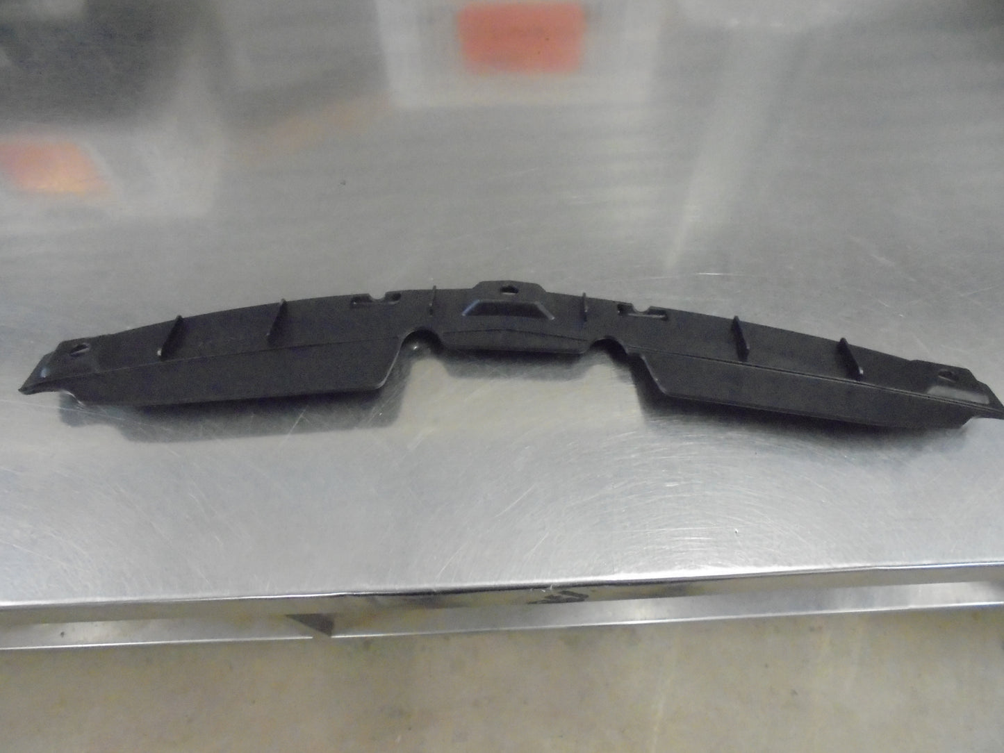 Holden Captiva Genuine Radiator Air Guide New Part