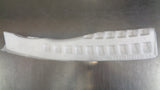 Ford BA/BF Falcon Genuine Left Hand Side Front Bumper Foam Pad New Part