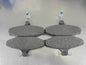 Ford Falcon BA-BF-FG Genuine Heavy Duty Rear Brake Pad Set New Part