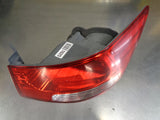 Kia Cerato Sedan Genuine Right Hand Side Taillight New Part