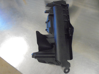 Honda Civic Genuine Left Hand Air Duct Side Shield New Part