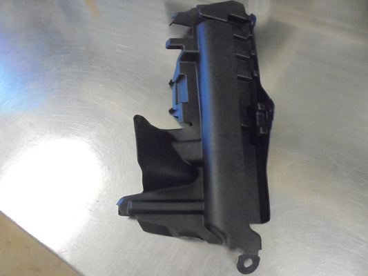 Honda Civic Genuine Left Hand Air Duct Side Shield New Part