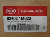 Kia Cerato Sedan Genuine Right Hand Side Taillight New Part