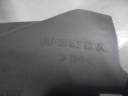Honda Civic Genuine Left Hand Air Duct Side Shield New Part