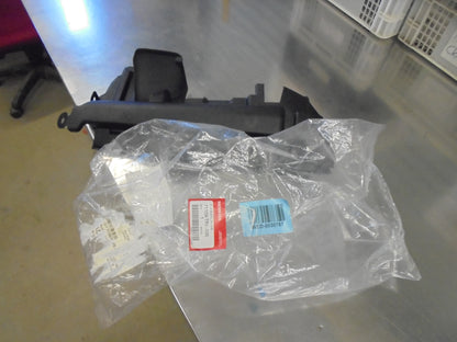 Honda Civic Genuine Left Hand Air Duct Side Shield New Part