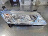 Honda City Genuine Drivers Front Head Light New Part