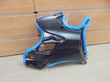 Ford Focus LW MKII LS-ST & RS Genuine Right Hand Rear Quarter Panel New Part