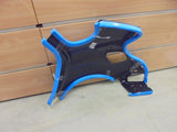 Ford Focus LW MKII LS-ST & RS Genuine Right Hand Rear Quarter Panel New Part