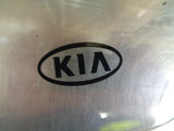 Kia Rio Genuine Clear Bonnet Protector New Part