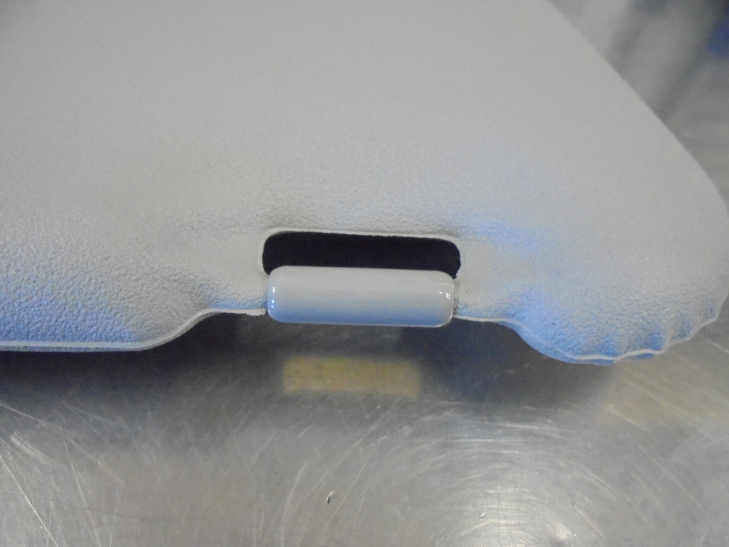 Suzuki Swift Genuine Right Hand (Drivers) Visor New Part