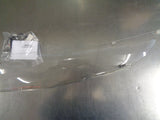 Kia Rio S Genuine Clear Bonnet Protector New Part