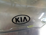 Kia Rio S Genuine Clear Bonnet Protector New Part