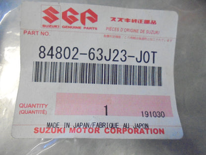 Suzuki Swift Genuine Right Hand (Drivers) Visor New Part