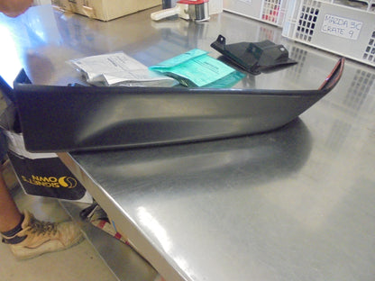 Subaru Impreza Sedan MY12-MY15 Genuine Front Areo Mud Flap Set New Part