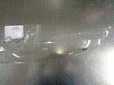 Kia Rio Si / SLi Genuine Clear Bonnet Protector New Part