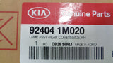 Kia Cerato Genuine Right Hand Rear Tail Light New Part