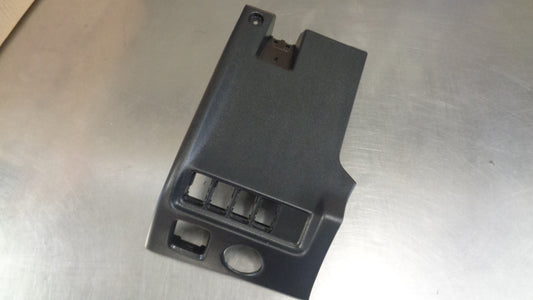 Mitsubishi Triton Genuine Lower Panel Instrument New Part