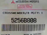 Mitsubishi Mirage Genuine Front Lower Crossmember New Part