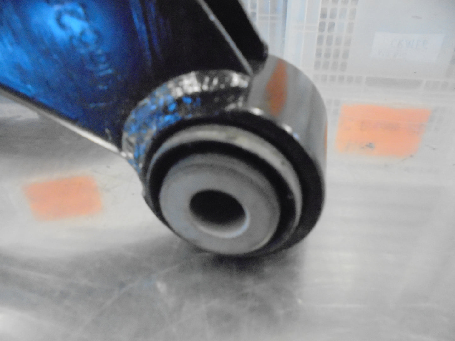 Holden Captiva C100 Genuine Right Hand Rear Wishbone New Part