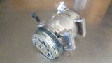 Mitsubishi Triton Genuine Compressor With Pulley New Part