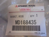 Mitsubishi Galant-Eclipse Genuine Valve Cover Gasket New Part