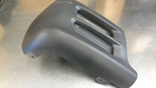 Mitsubishi Triton Genuine Front Bumper Kit New Part