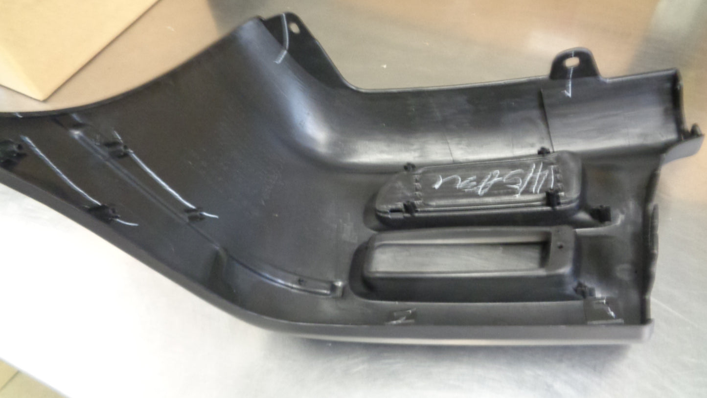 Mitsubishi Triton Genuine Front Bumper Kit New Part