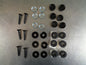Mitsubishi Triton Genuine Tailgate Bed Liner Fitting Kit New Part