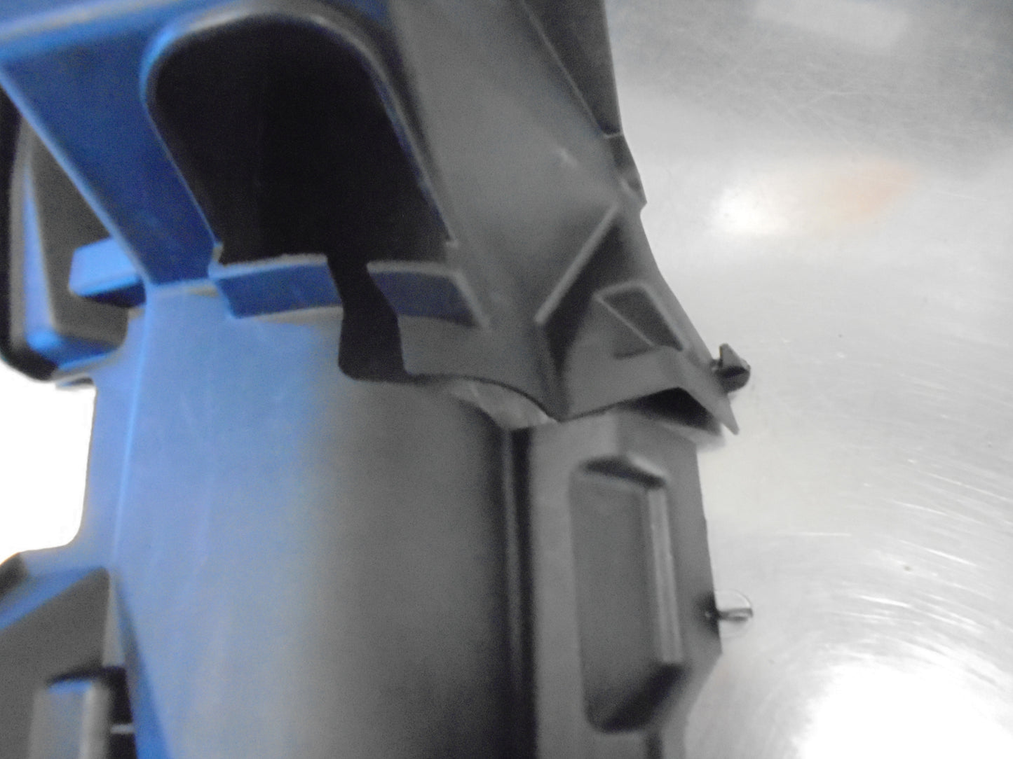 Honda Civic Genuine Right Hand Side Front Side Shield New Part